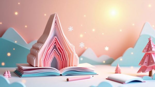 Découvrez les merveilles du papercraft 3d pour stimuler votre imagination !