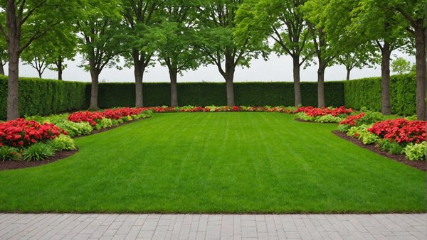 Aménagement paysager : déterminez bien votre projet