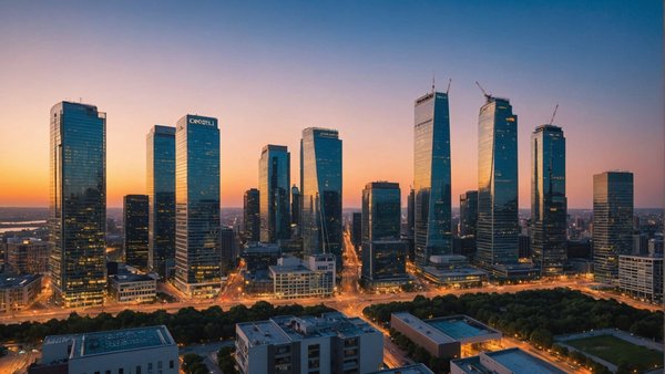 Cap soleil energie : améliorez la performance énergétique de vos bâtiments