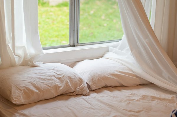 Équipement collectivité : rideaux, linge et literie pro en 30 ans