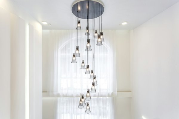 Le lustre : élégance et éclat pour sublimer votre intérieur