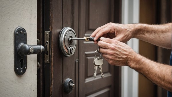 Serrurier à rumilly : engagez un spécialiste fiable pour un dépannage
