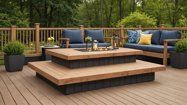 Tout savoir sur le fabricant plot terrasse pour espaces extérieurs