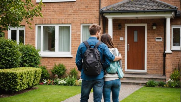 Assurance jeune habitation : protégez votre logement étudiant