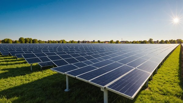 Découvrez les avantages des panneaux solaires bordeaux avec sun solar