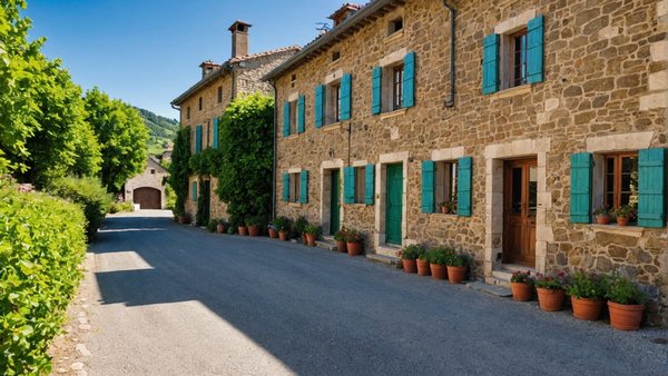 Découvrez des biens immobiliers à vendre en auvergne-rhône-alpes