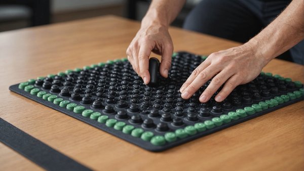 Tapis d'acupression : conseils pour bien choisir cet accessoire