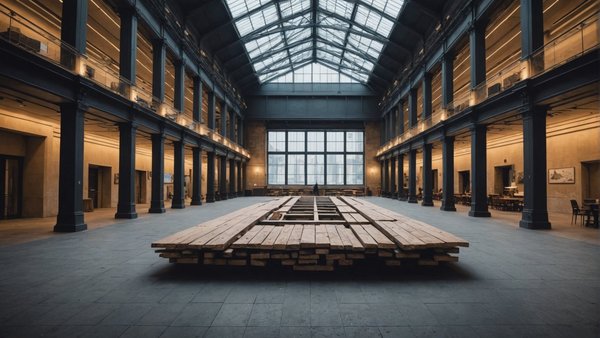 Les matériaux du futur : une révolution dans nos bâtiments