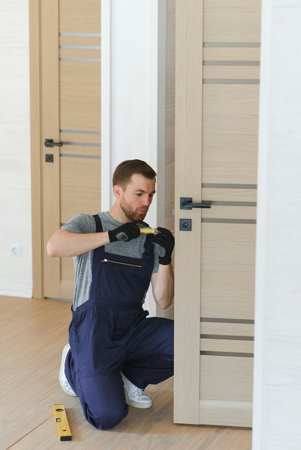 À la recherche d'un artisan serrurier compétent : utiliser un annuaire de serruriers