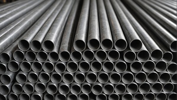 Tout savoir sur le tube acier carré chez le roi du fer