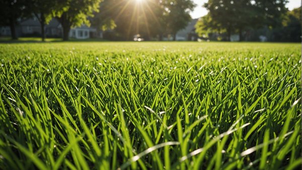 Astuces efficaces pour entretenir sa pelouse sans effort