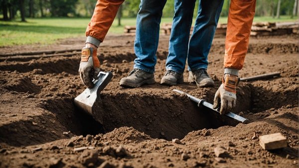 Comment obtenir des devis pour terrassement maison en 48h