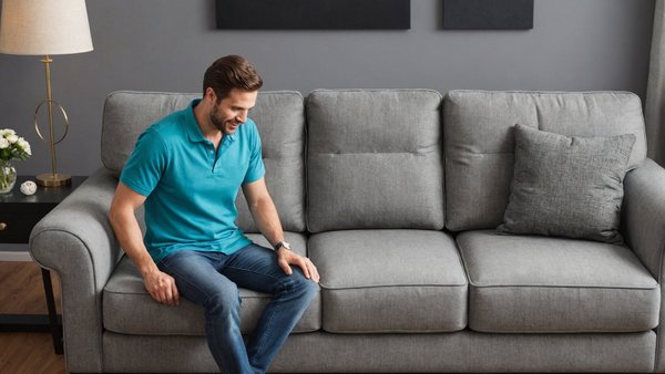 Entreprise experte en nettoyage de canapé et tissus d'ameublement à lyon