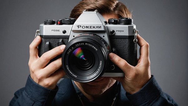 Inspection caméra : découvrez le top des produits prokam