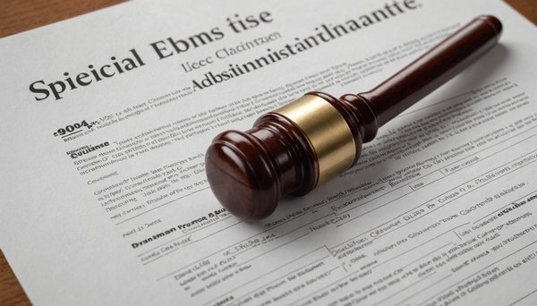 Comprendre le cahier des clauses administratives particulières