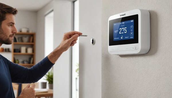 Pourquoi et comment choisir un thermostat connecté intelligent ?