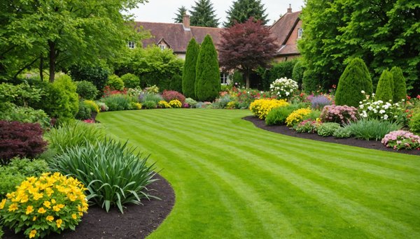 Optimisez l'aspect de votre espace vert avec un entretien de jardin à ancenis par un professionnel