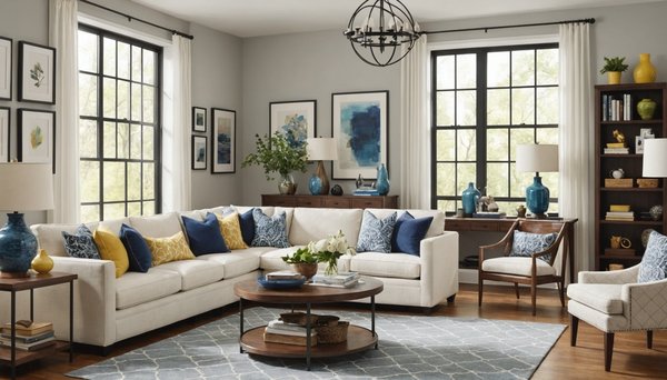 Maison deco travaux : 8 astuces pour embellir votre espace