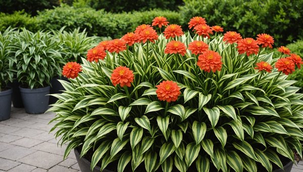 Achat de plantes d'extérieur : explorez notre sélection variée