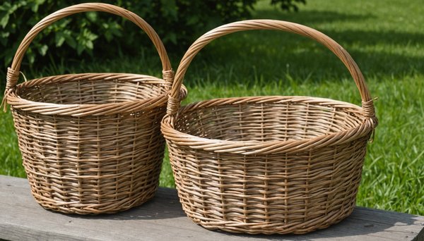 Acheter un panier : guide pour choisir le meilleur panier selon vos besoins