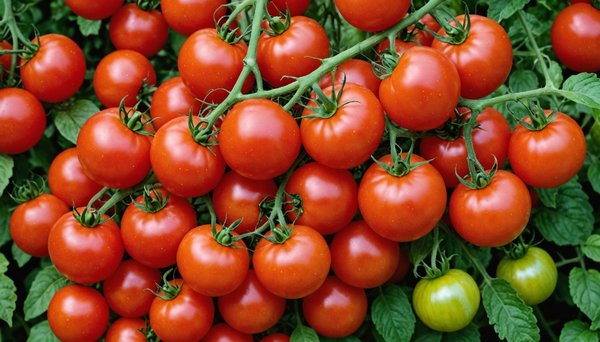 Les meilleures graines de tomates pour tous les jardins