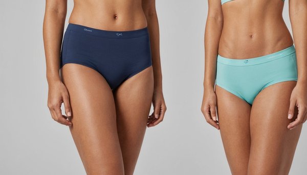 Conseils pour choisir les sous-vêtements féminins les plus confortables et adaptés