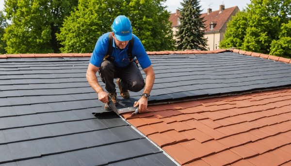 Couvreur dans les Hauts-de-Seine : des interventions rapides et des devis gratuits