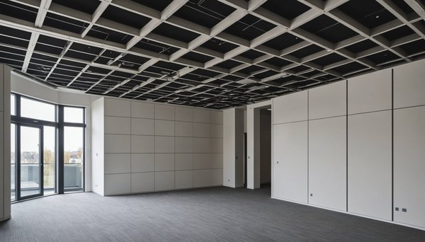 Isolation phonique mur et cloisons : solutions efficaces à découvrir