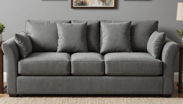 Nettoyer canapé tissu : le guide ultime avec foam shampoo