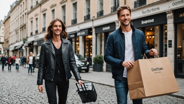 Livraison dom-tom : découvrez la nouvelle plateforme de shopping