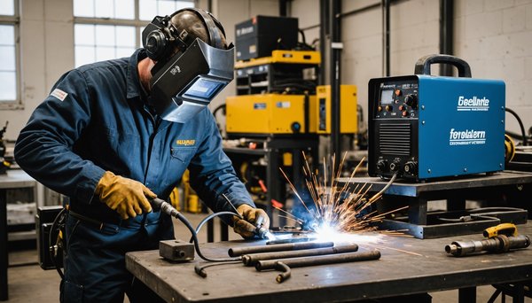 Matériel de soudage à toulouse : vos meilleures affaires accessibles