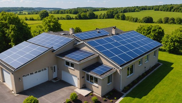 Quelle installation photovoltaïque pour votre maison ? guide complet pour faire le bon choix