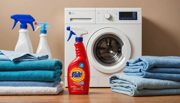 Découvrez les meilleurs produits détachant linge exo tache