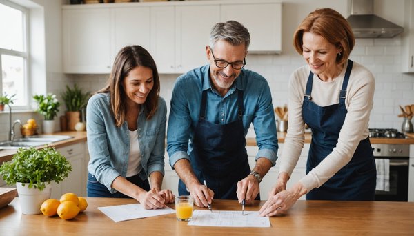 Comment faire en sorte que son ménage tienne plus longtemps ? découvrez nos astuces !