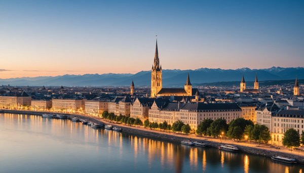 Family office genève : la clé d'une gestion de patrimoine efficace