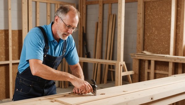 Contacter le Menuisier Orléans pour un travail soigné