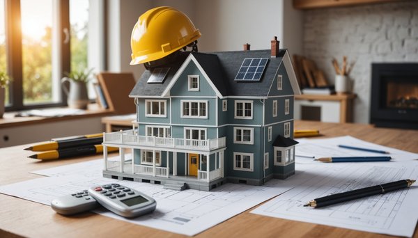 Tout savoir sur la prime énergie pour vos rénovations 2024