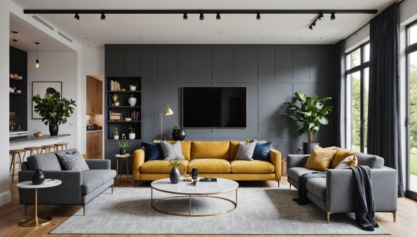 Conseil maison : astuces incontournables pour un intérieur parfait