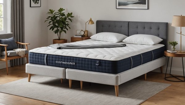 Découvrez le confort d'un matelas fabriqué en france eco-responsable