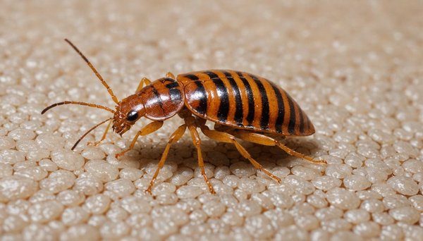 Éliminer les punaises de lit : méthodes efficaces à connaître