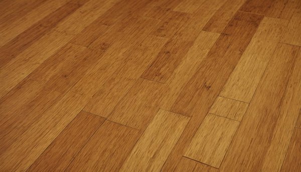 Parquet en bambou : la solution durable et esthétique pour votre intérieur