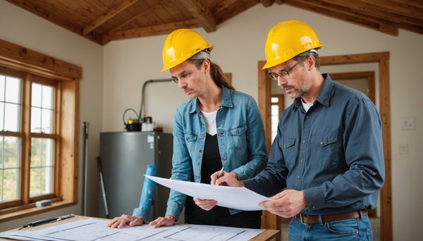 Audit énergétique angers : optimisez la performance de votre maison