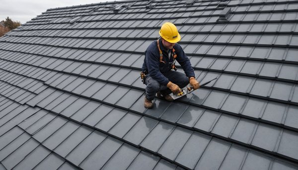 Couvreur et zingueur à st philbert de grand lieu : votre expert local