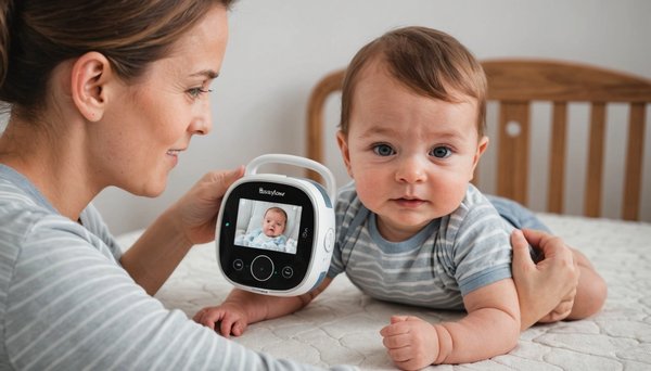 Babyphone analogique babymoov : avantages et inconvénients à connaître