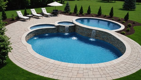 Pisciniste | constructeur de piscines suisse : réalisez vos rêves aquatiques