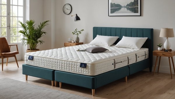 Découvrez le confort du matelas latex naturel 90x190 fabriqué en france
