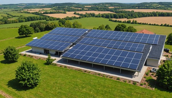 Installations de panneaux solaires à boulay-moselle : efficacité et durabilité