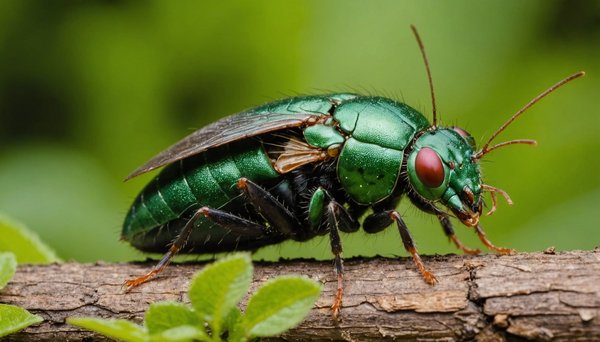 Anti nuisible bio : un contrôle éco-responsable des nuisibles