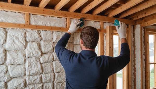 Isolation : comment optimiser votre confort et vos économies énergétiques