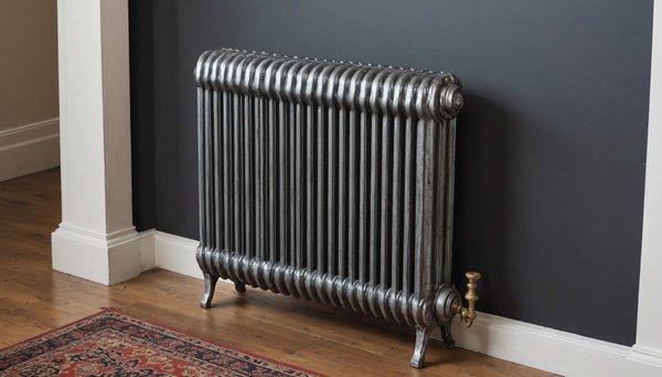 Déplacer un radiateur fonte : astuces pour le faire seul